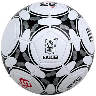 正品火车头足球5号4号3号大中小学生专用足球幼儿园训练比赛足球