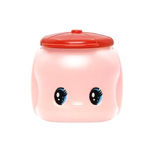 福而可小粉鸭婴幼儿面霜宝宝护肤霜儿童润肤乳