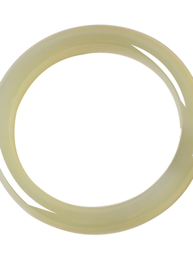 凤飞凰和田玉高冰晴水手镯