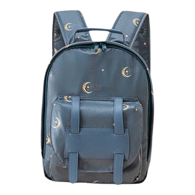 25新款大容量防水双肩背包