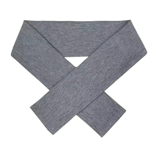 汉服义领交叉领假领内搭古装婚服明制中衣交领假领子