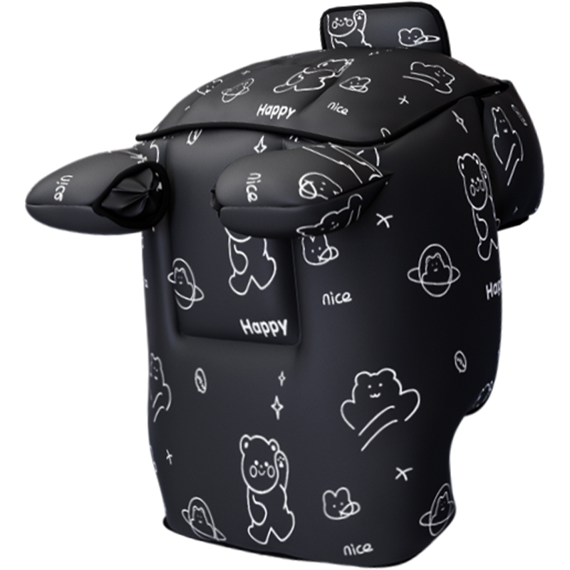 适用于九号m85c挡风被电动车冬季电瓶车冬款9号c冬天电车防水防风