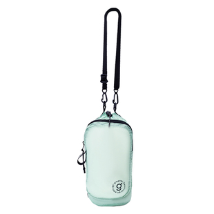 超轻水壶包防水杯收纳便携斜挎包袋多功能杯套户外通勤旅行水瓶小