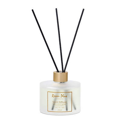 【送礼自用皆宜】白栀子花香薰