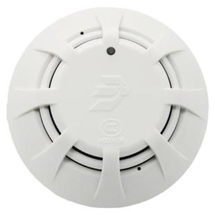 北大青鸟烟感JBF5100A/4101 温感探测器报警器烟雾消防火灾感烟防