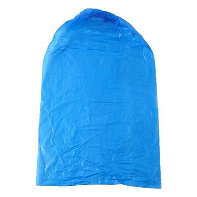 一次性雨鞋鞋套下雨防水耐磨脚套