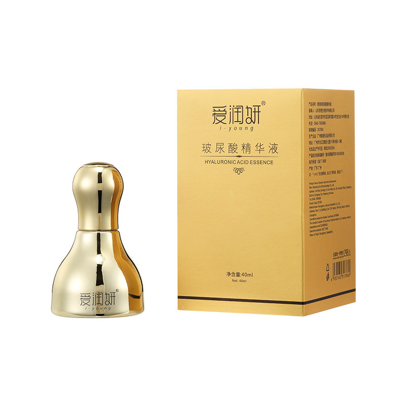 爱润妍玻尿酸提拉保湿正品精华液