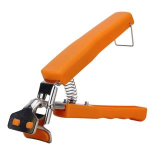 取碗夹厨房神器夹盘子菜夹子防烫热汤防滑不锈钢端菜夹盘器取盘碗