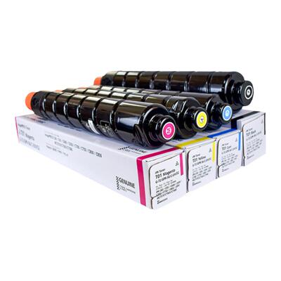 适用佳能C60 C65 C600 C650 C700 C750 C800 C850碳粉T01 G72粉盒