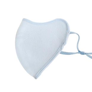 米度狗儿童保暖口罩男女童秋冬防寒防风透气护眼角防尘面罩可水洗