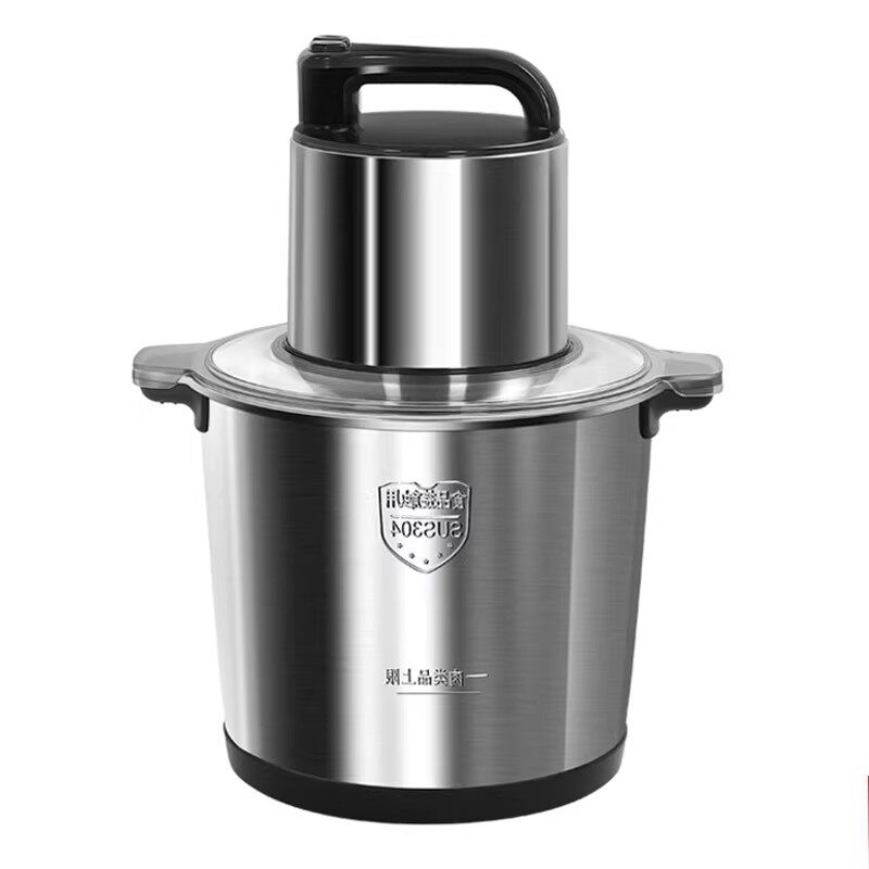 德国品牌家商两用电动绞肉机
