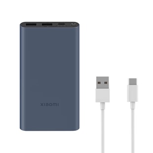 Xiaomi Original Power Bank 10000mAh PD 22.5W Quick Charge