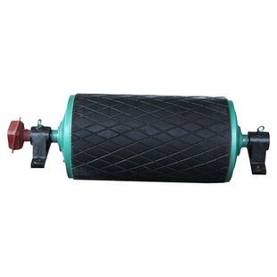 TDY75型电动滚筒3265-4千瓦移动式输送机配用动力辊内置外置电机