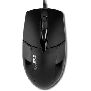 森松尼 S-M1 USB有线游戏鼠标 电竞 办公 家用鼠标 台式笔记本