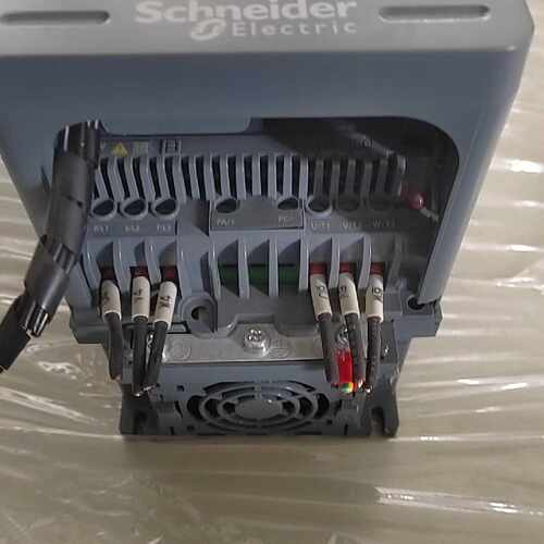 议价610变频器5.5KW ：ATV610U55N4，