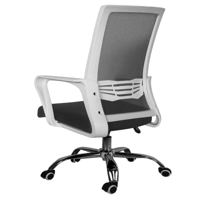 职员椅办公椅结实大气逍遥后仰