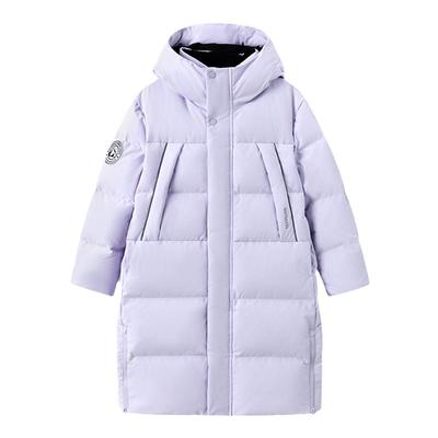 巴拉巴拉羽绒服儿童加厚保暖外套