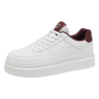 SENMA/森马官方旗舰男鞋休闲板鞋