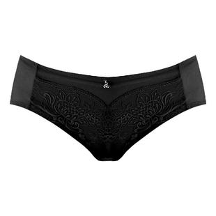 2025春夏新款爱戴文胸D6457内衣D6458配套中腰包臀提臀内裤D3457