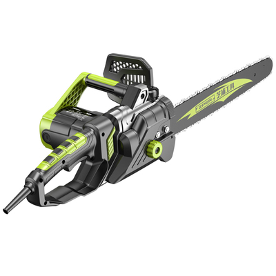 电锯伐木锯家用小型手持电链锯