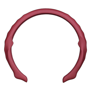 适用吉利星越L方向盘套5D夏季星瑞缤越coo帝豪GS博越l银河e8豪越