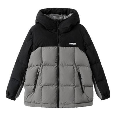 巴拉巴拉balaOne羽绒服亲子外套