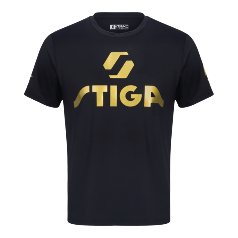 Stiga斯帝卡乒乓球服莫雷高德款