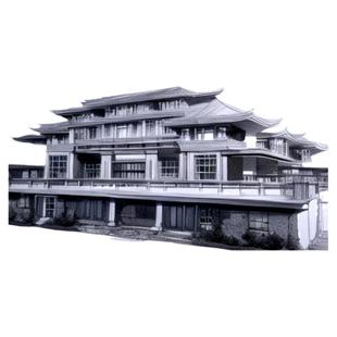 编制施工组织设计 CAD现场平面图布置 施工进度计划编制