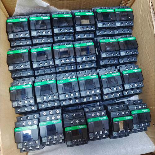 〔议价-可维修〕交流接触器LC1DS09M7C 正品无包装 实图