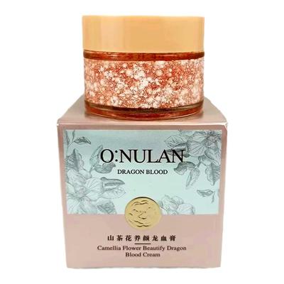 欧诺兰山茶花养颜龙血膏35g