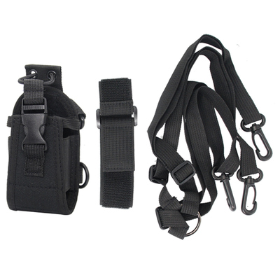 对讲机保护套手台通用