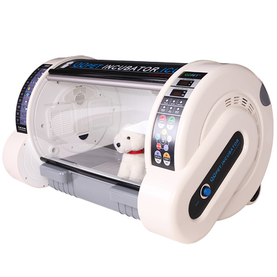 恒温恒湿吸氧雾化猫咪狗狗通用