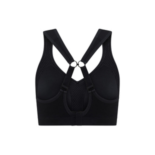 LornaJane高强运动内衣背心一片式大码HOLD缓震瑜伽服健身服女LJ