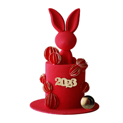 生日蛋糕新年北京Biteology