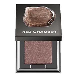 RED CHAMBER/朱栈春树系列清透水晶粉爆闪烟熏妆音更霞隐单色高光