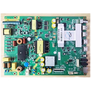 夏普4T-C50BDKA/4T-C50BDZA/4T-C50BD2A 50Z6A/50K6A主板MSA638J