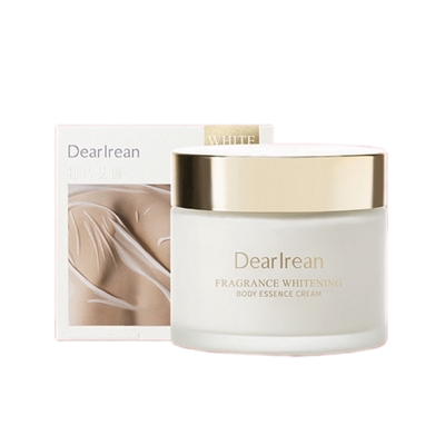 独特艾琳滋润保湿霜【梦中情香】