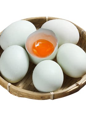 鄱阳湖优选大个鲜鸭蛋30枚装
