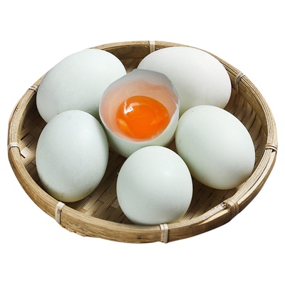 鄱阳湖优选大个鲜鸭蛋30枚装