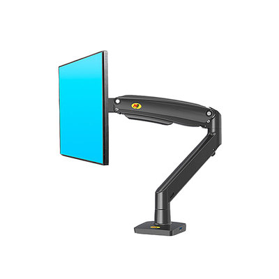 NB显示器支架桌面电脑增高架悬臂