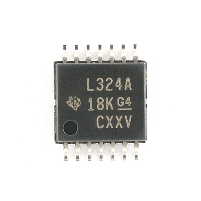 LM324 AM AMX AN M MT MTX MX N/NOPB 运算放大器 全新原装正品