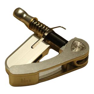 BIKES佰客折叠车座管夹座杆锁扣坐管夹小布自行车束超轻铝合金