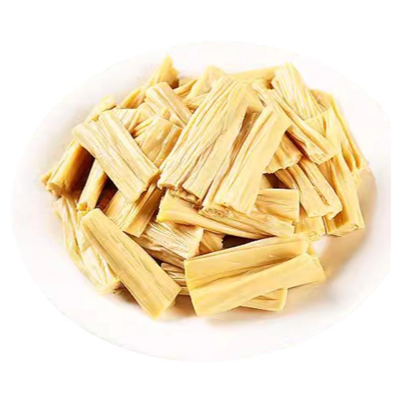 华海顺达腐竹量足干净键康