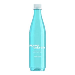 汉水硒谷含硒矿泉水安康特产