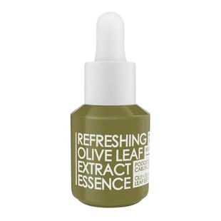 酷配酷研榄萃清颜精华乳 15ml 保湿油橄榄海茴香红没药醇