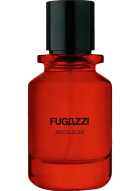 FUGAZZI弗伽兹天使之尘香水小样