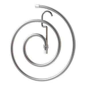 晒被子神器螺旋式晾衣架子家用阳台多功能晾晒床单被套专用大衣架