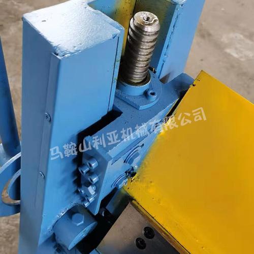 普通折边机气动共板折边机共板法兰手动折边机共板法兰机