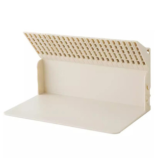 日本LIHIT LAB.喜利随心组合书立书夹桌上单本独立琴键式书挡书立