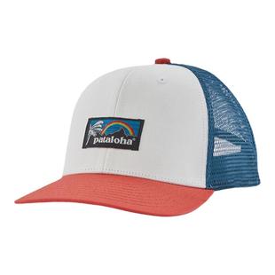 大童鸭舌运动帽 Trucker 66032 patagonia巴塔哥尼亚